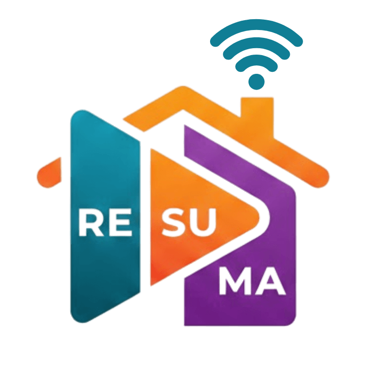 Resuma Content House